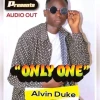 Alvin Duke